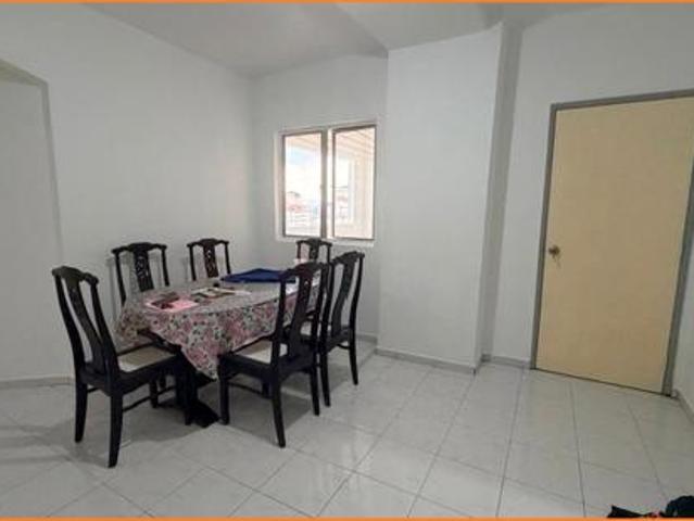 Condominium for rent in Cheras, Kuala Lumpur