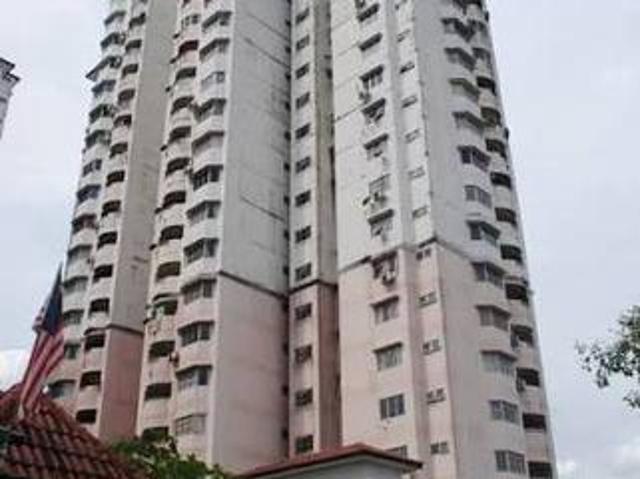 Condominium for sale in Cheras