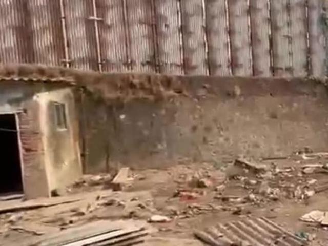 Land for rent in Andheri - Mumbai, National Capital Territory Of Delhi