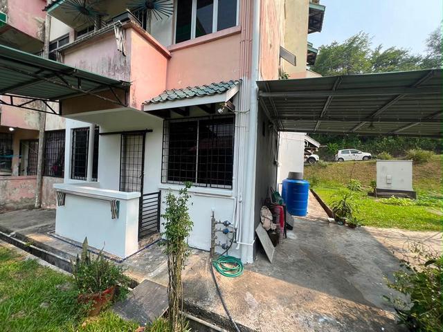 Apartment for rent in Kota Kinabalu, Bahagian Pantai Barat