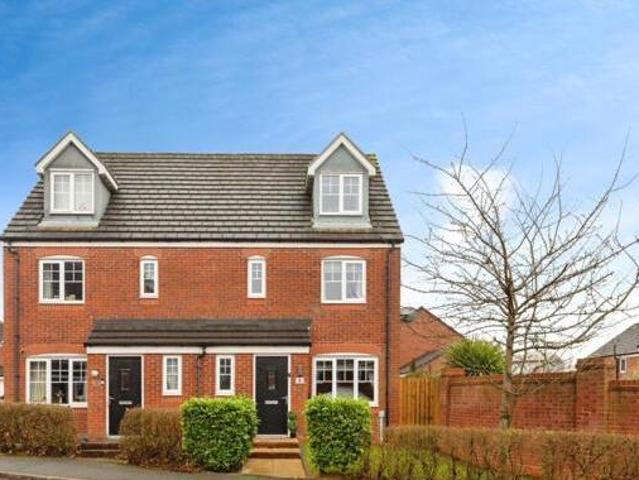 House for sale in Higher Bartle, Lancashire