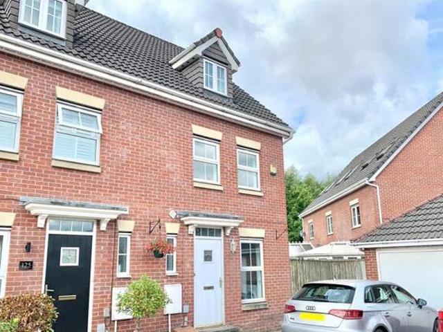 House for sale in Higher Bartle, Lancashire