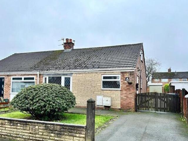 House for sale in Higher Bartle, Lancashire