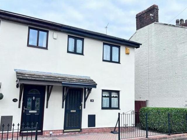 House for sale in Higher Bartle, Lancashire