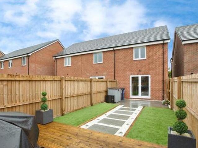 House for sale in Higher Bartle, Lancashire
