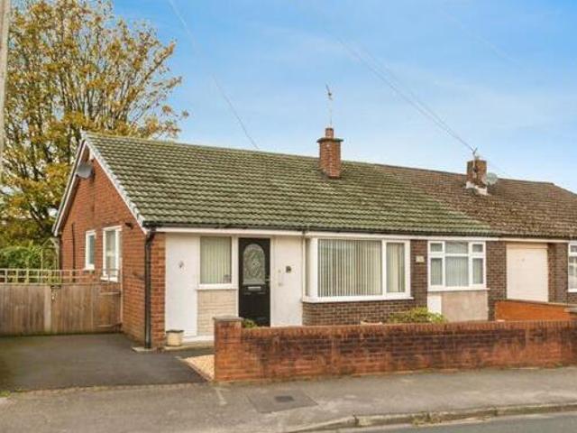 House for sale in Higher Bartle, Lancashire