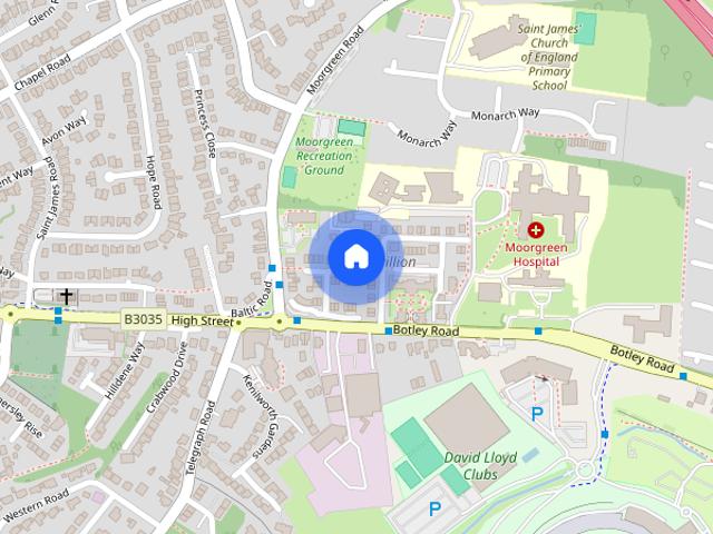 Apartment for rent in Helford, Isle Of Man