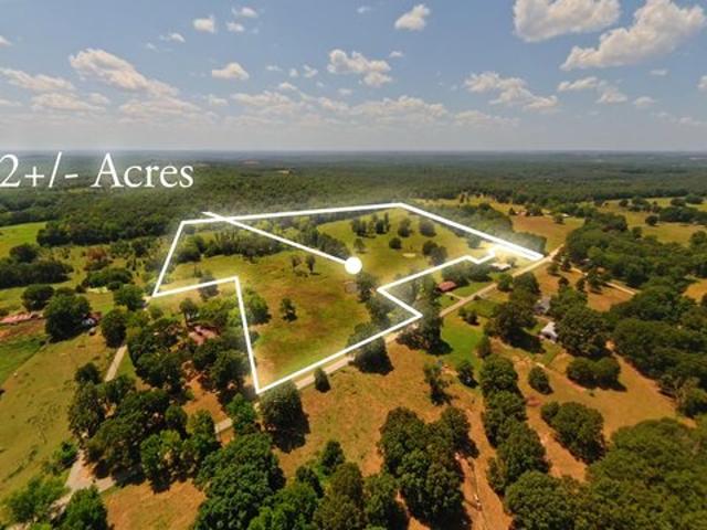 House for sale in Mammoth Spring, Fulton County