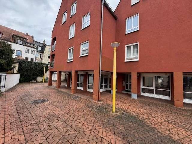 Büro kaufen in Bamberg