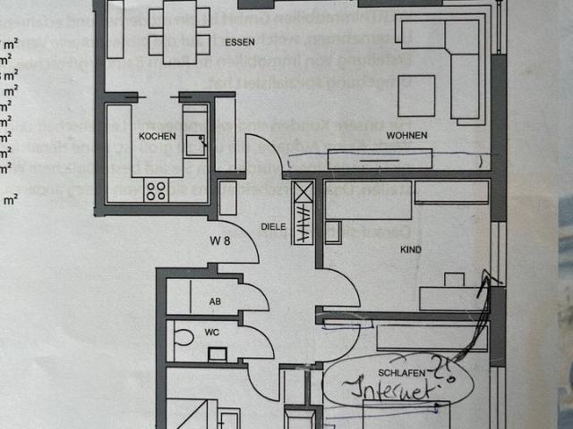 Wohnung kaufen in Bug, Bamberg