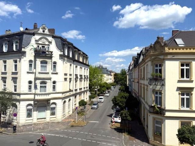 Wohnung kaufen in Bamberg