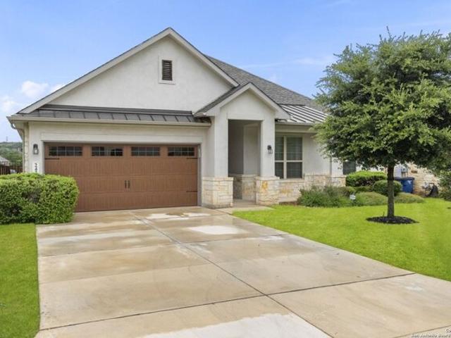 House for sale in New Braunfels, Texas