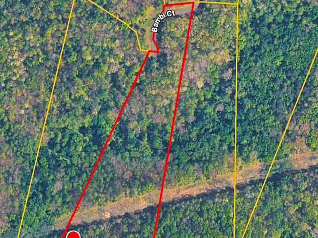 Land for sale in Virginia