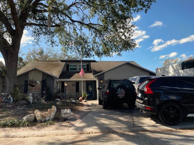 House for sale in Lakeland, Florida