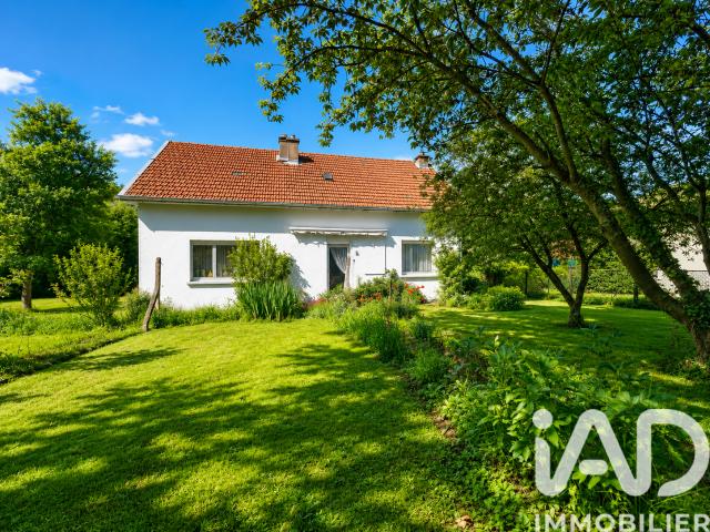 Maison vente à Forbach-Boulay-Moselle, Bambiderstroff