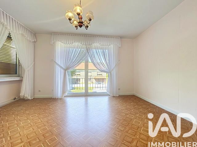 Maison vente à Forbach-Boulay-Moselle, Bambiderstroff
