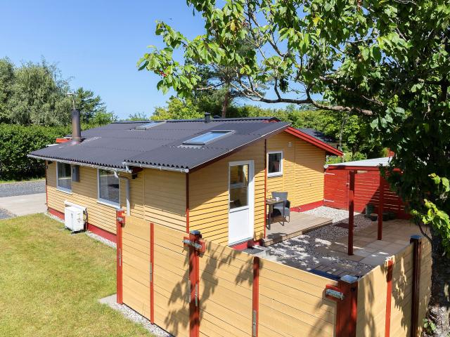 Hus til salg i Århus