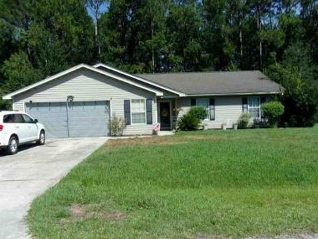 House for sale in Kingsland, Georgia