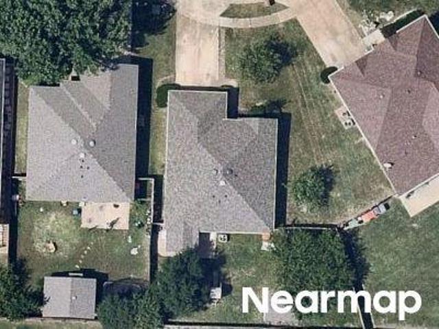 House for sale in Anna, Texas