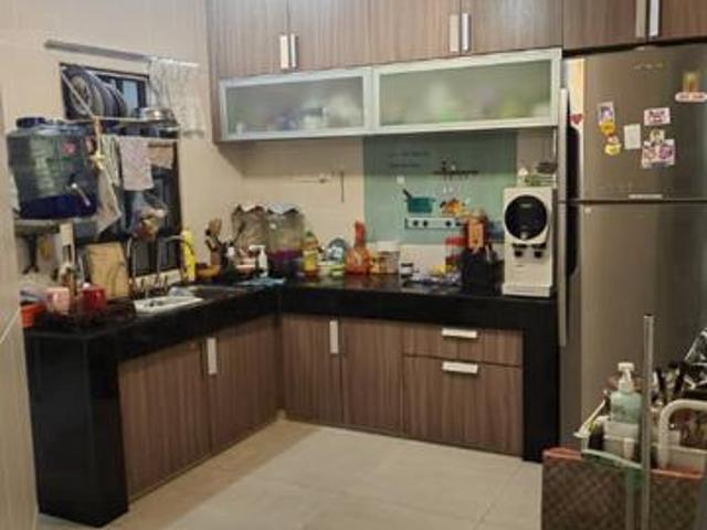 Terraced House for sale in Country Heights Damansara, Kuala Lumpur