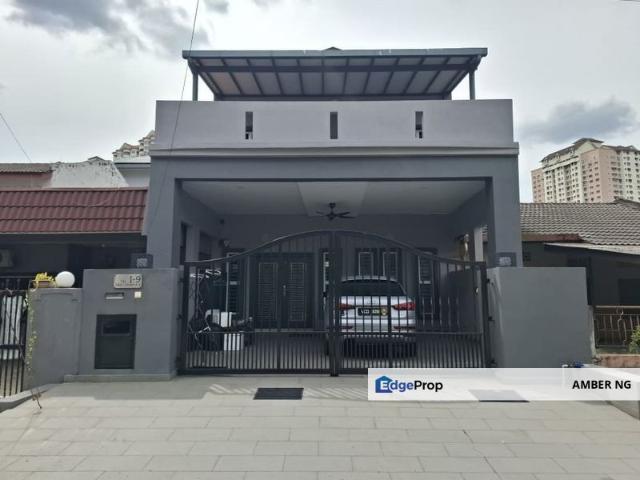 House for rent in Country Heights Damansara, Kuala Lumpur