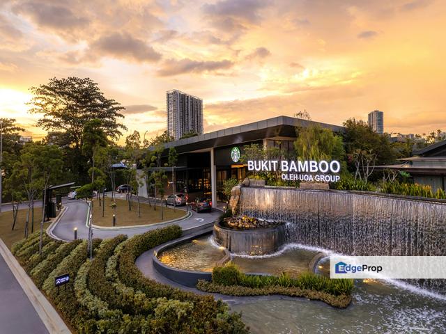 Shop for rent in Country Heights Damansara, Kuala Lumpur