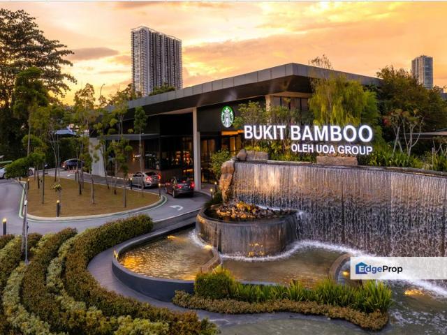 Shop for rent in Country Heights Damansara, Kuala Lumpur