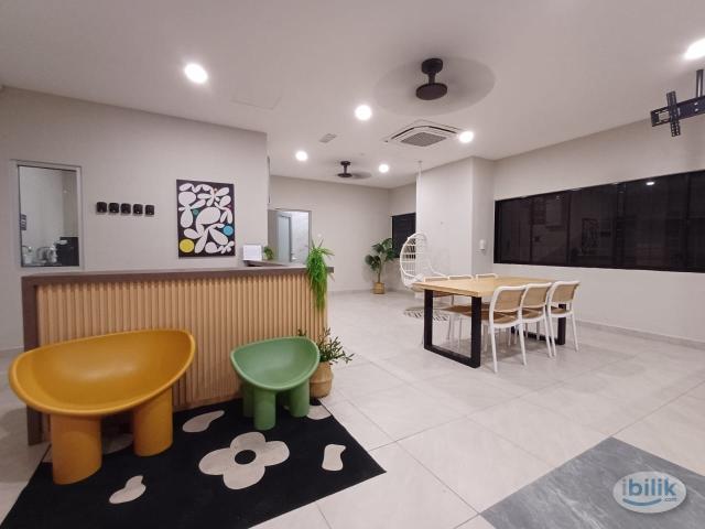 Room for rent in Kuala Lumpur