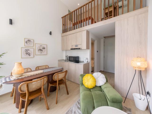 House for rent in Joo Chiat