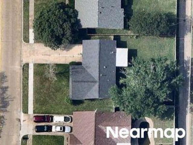 House for sale in Mesquite, Texas