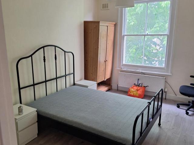 Apartment for rent in Shepherd's Bush, Greater London
