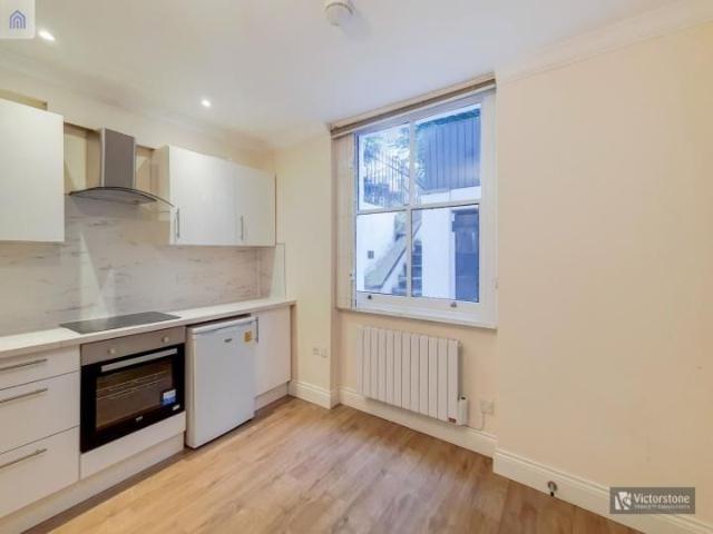 Studio for rent in Shepherd's Bush, Greater London