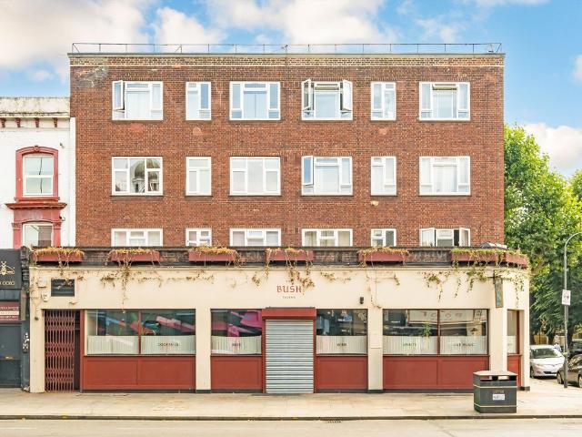 Apartment for rent in Shepherd's Bush, Greater London