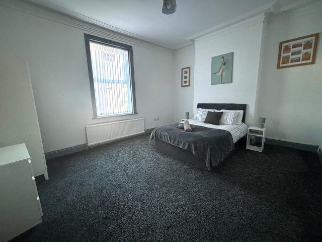 Apartment for rent in Grangetown, Sunderland