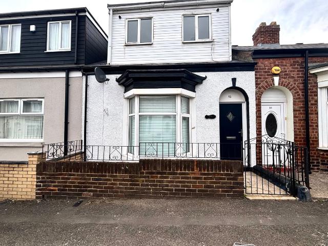 Apartment for rent in Hendon, Sunderland
