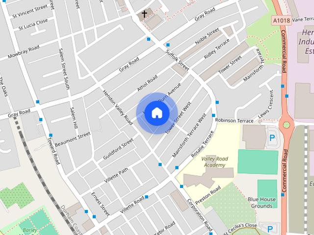 House for rent in Hendon, Sunderland