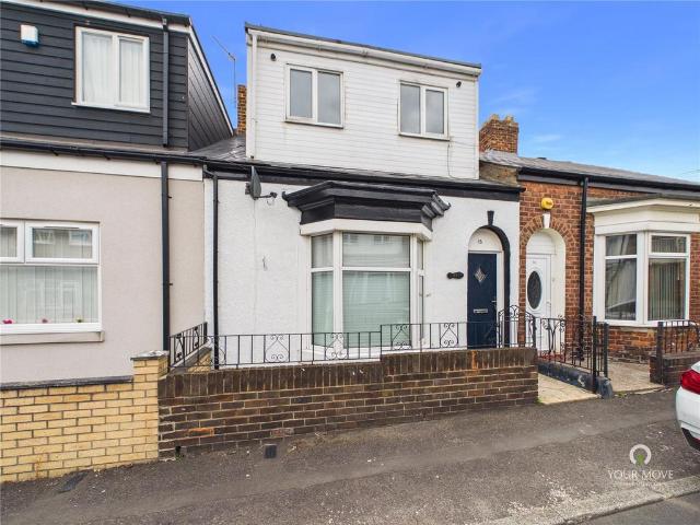 House for rent in Hendon, Sunderland