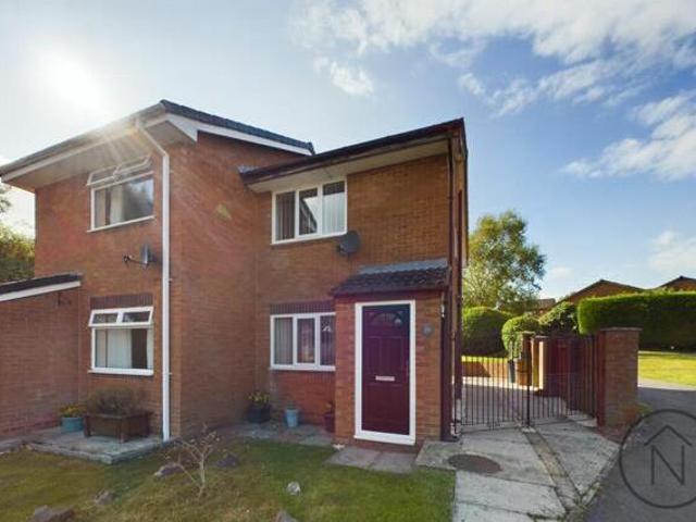 House for sale in Great Aycliffe, Newton Aycliffe