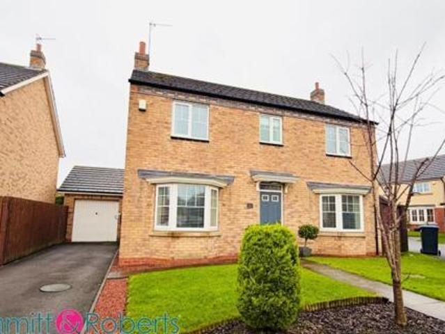 House for sale in Northlea, Seaham