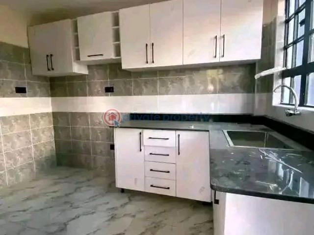 Apartment for rent in Kisauni, Bamburi