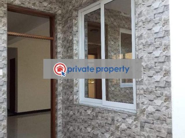 Townhouse for sale in Kisauni, Bamburi