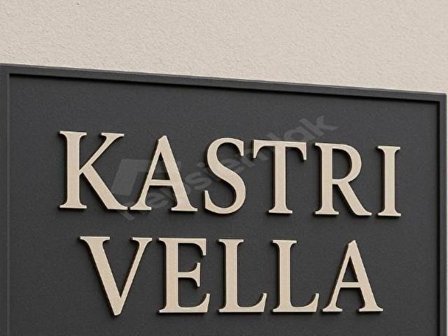 Erdek, Balikesir içerisinde satılık Villa