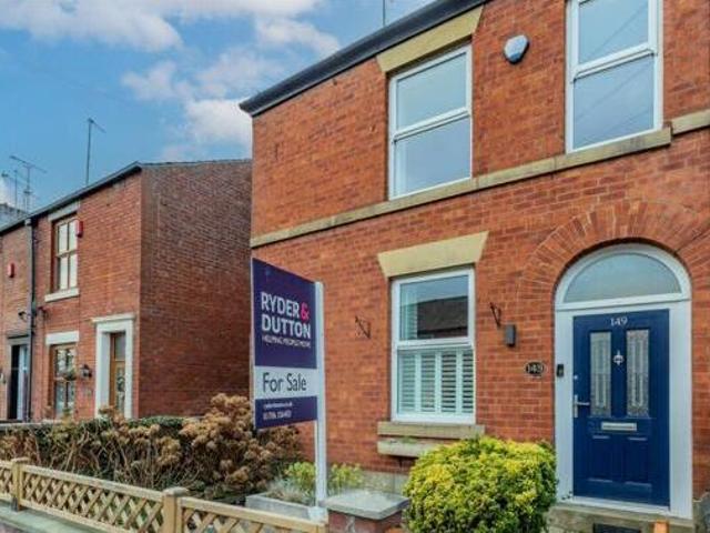 House for sale in Lyons, Greater London
