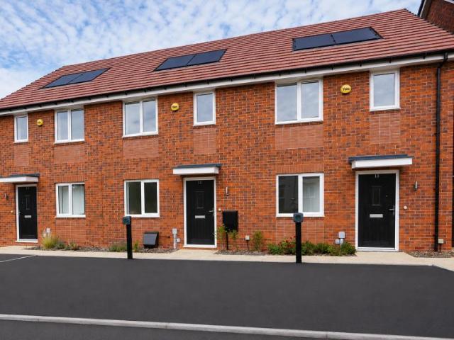 Property for sale in Upper Lighthorne, Stratford-on-Avon