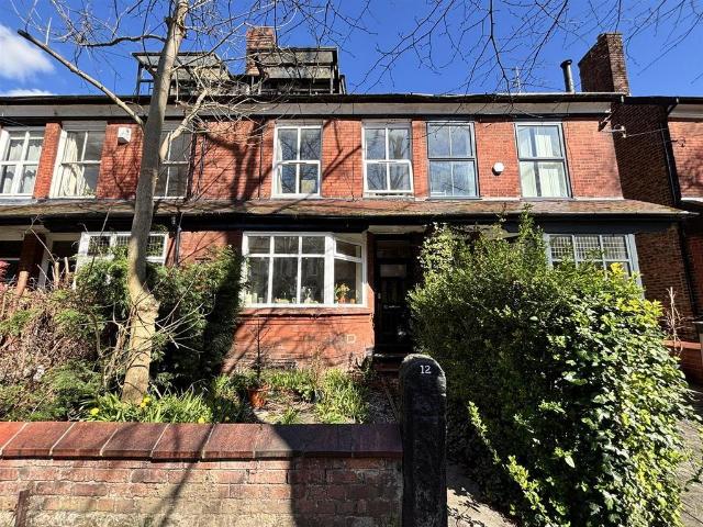 Apartment for rent in Georgia, Greater Manchester