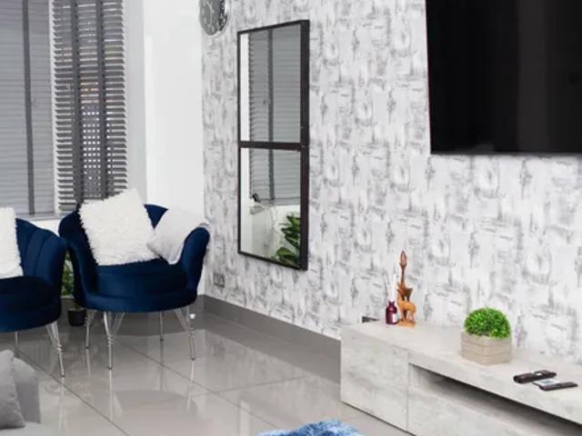 House for rent in Georgia, Greater Manchester