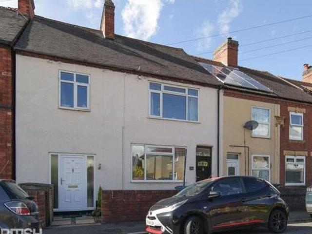 House for sale in Glascote, Tamworth