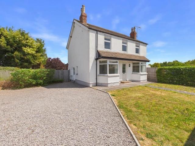 House for rent in Badgeworth, Pamington