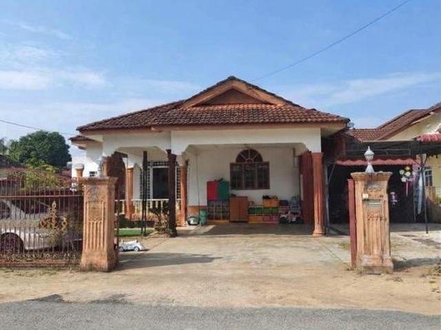 Bungalow for sale in Dungun, Tringganu