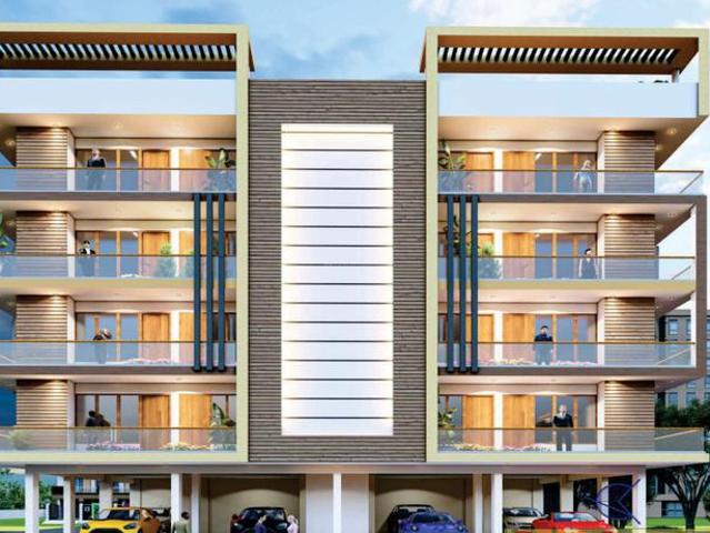 Flat for sale in Vasundhara - Delhi, Arunachal Pradesh